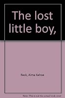 The Lost Little Boy B0007F2J5C Book Cover