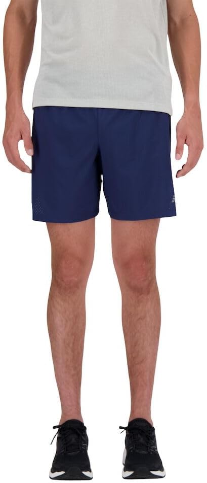 New Balance Men's RC Short 7"