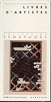 Livres d'artistes (BEAUX LIVRES 2733500856 Book Cover