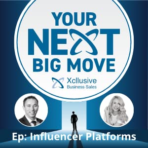 Episode 10: How to Sell Youtube Channels or Influencer platforms