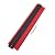 Fan-Ling 20 Inch Profile Contour Gauge Duplicator,Shape Duplicator Precisely Copy Irregular Shapes Woodworking Shape Tracing Template Measuring Tool,Pipe Tile Frame Gauge (RED)