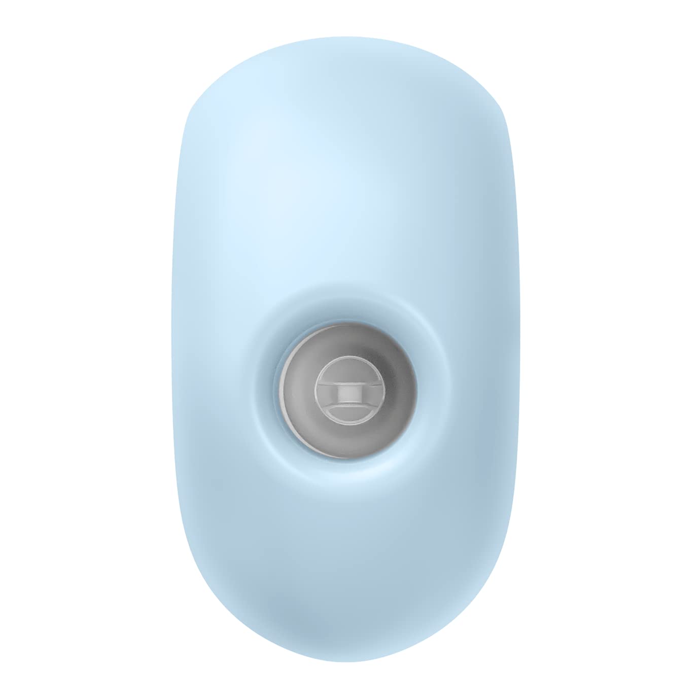 Satisfyer Sugar Rush Vibratore | Impulso d'Aria e Vibrazioni | Silicone delicato sul Corpo | Impermeabile (IPX7) e ricaricabile | La Stimolazione del Clitoride | Sex Toys per Adulti per Donne