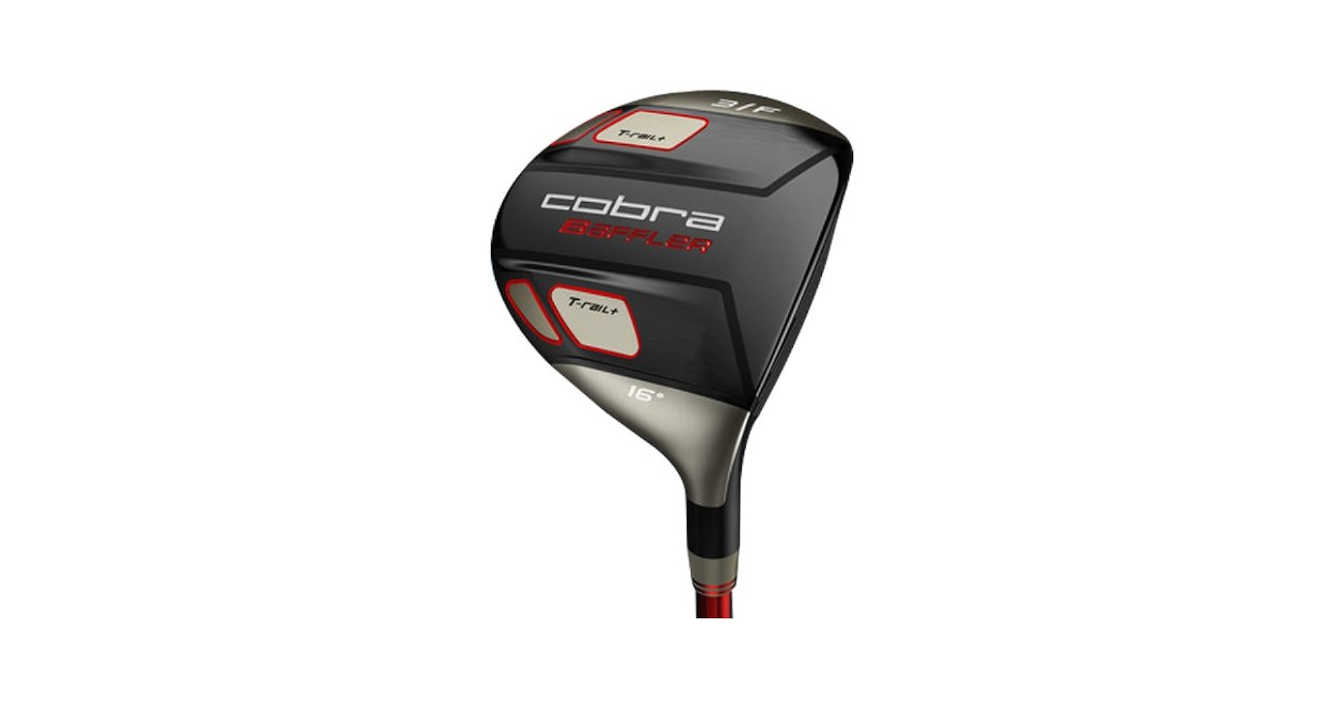 COBRA - cobra baffler （ゴルフクラブ） Cobra Golf - Golf Clubs, Cobra Golf Clubs, DARKSPEED