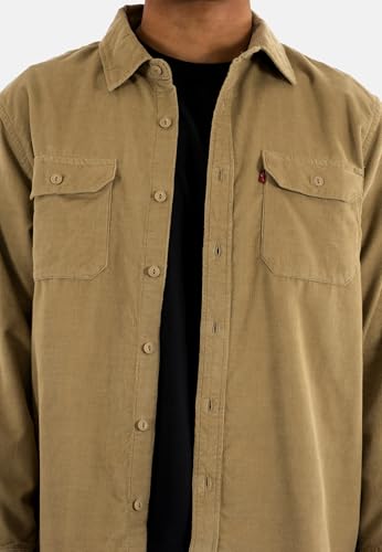 Jackson Worker True Chino Corduroy – Ansicht 3