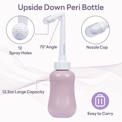 Upgraded Postpartum Essentials Recovery Kit - Image 6