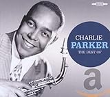 charlie parker omnibook bb pdf free download music The Best of