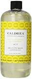 Caldrea Delicate Wash, Sea Salt Neroli, 16 Ounce
