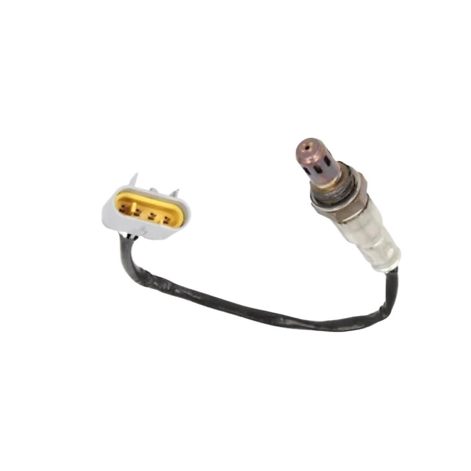 Sonde lambda pour Lancia Ypsilon 2006-2018 - Éviter le refus au contrôle technique pollution - 5