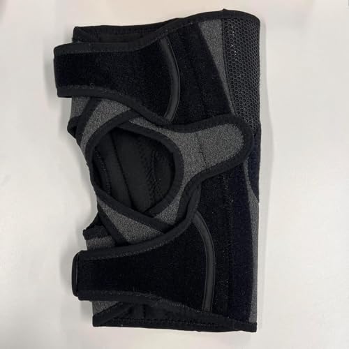Image of Fit Geno Hinged Knee Brace for Meniscus Tear