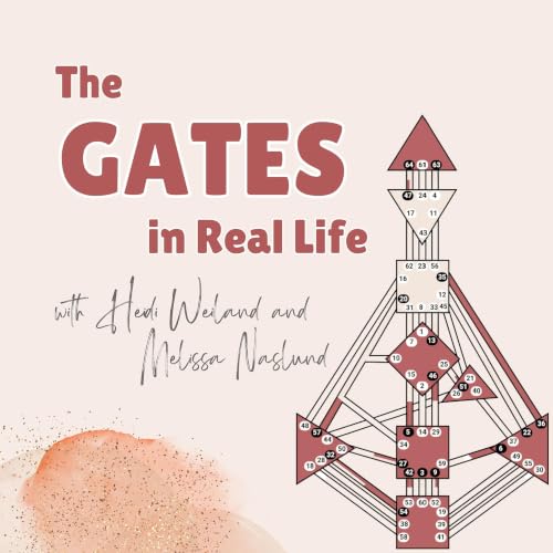 Gate 29 - The Leap of Devotion: What Commitment Really Feels Like in Life + Business