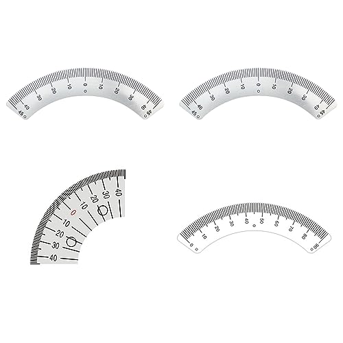 Regla de Ángulos para Fresadora de Acero Inoxidable 45° miniatura 3