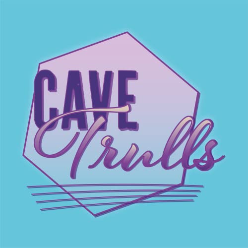 Couverture de Cave Trulls