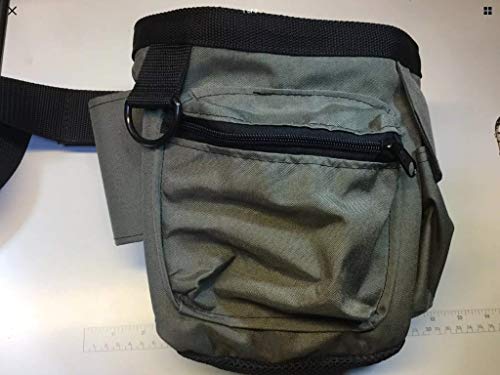 Omegamill Relic Elite Metal Detector Pouch Buy Online In Faroe Islands At Faroe Desertcart Com Productid 28524189