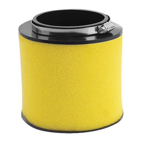 Filtre à air pour tondeuse à gazon TRX420 et TRX400EX, nettoyeur contre l'usure du moteur