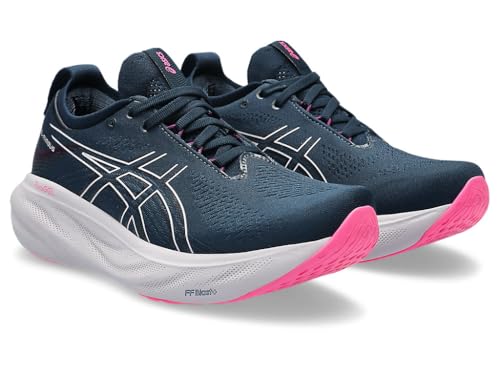 Image of ASICS Women's Gel-Nimbus 25 Running