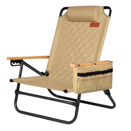 DesertFox �L�����v�`�F�A ���N���C�j���O�`�F�A �l�G�K�p �A�E�g�h�A�`�F�A �P�i/�Z�b�g �w������p�x4�i�K���� ���[�`�F�A �N�[���[�{�b�N�X�t�� �܂肽���� �y�ʁy�ω׏d150kg�z�C�X �֎q���ނ� �o�R �g�ѕ֗� �s�N�j�b�N ���W���[ �L����