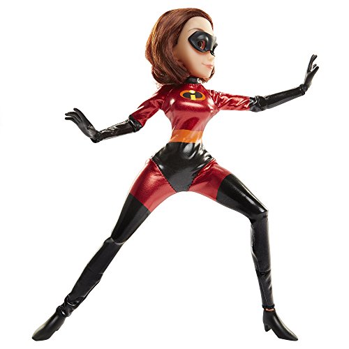 Funko, Video On Demand elastigirl 2 Marca The Incredibles (3)