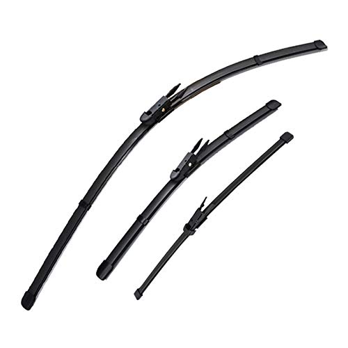 Essuie-glace arrière pour BMW X1 E84 - Balai de lunette 2009-2015