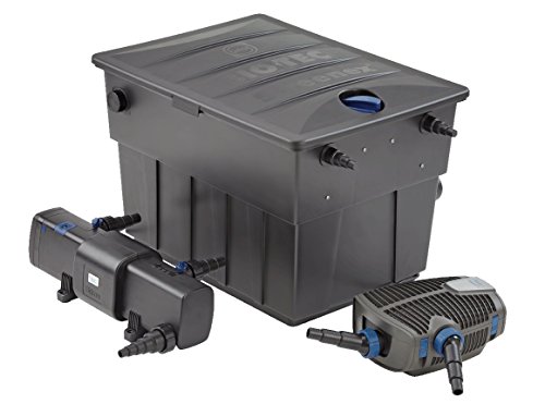 Preisvergleich Produktbild Oase BioTec ScreenMatic Set 54000