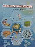 Science and Technology Textbook for Class 9. English Medium. Maharashtra State Board