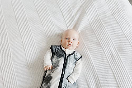 Image of Copper Pearl Baby Sleep Sack, Thrasher - Wearable Blanket for 0-6 Months, Sleeveless Sleep Sack for Baby Boy or Girl