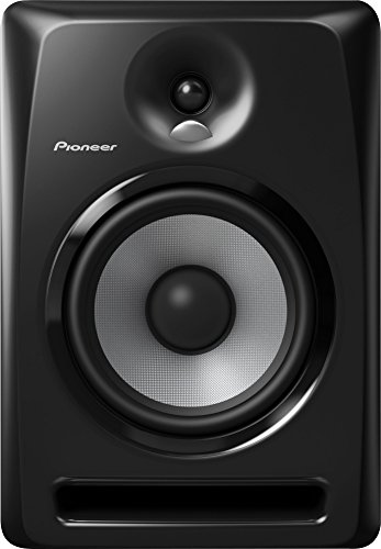 Monitores Referencia Audio S-DJ60X Pioneer 6