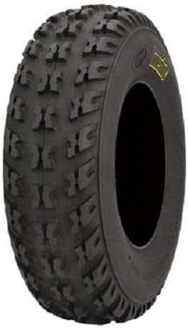Pair of ITP Holeshot XCR ATV Tires Front 21x7-10 (2)