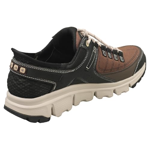 Image of Skechers Men's Summits at Hands Free Slip-in Sneaker