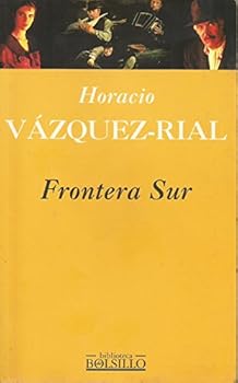 Frontera sur (bolsillo)