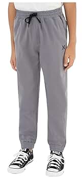 パンツ Fallett Small Story Logo Jogger Pants Light Gray FA2101PT01G STORY LOGO SWEATPANTS GRAY - FALLETT | 60% - Asian Fashion