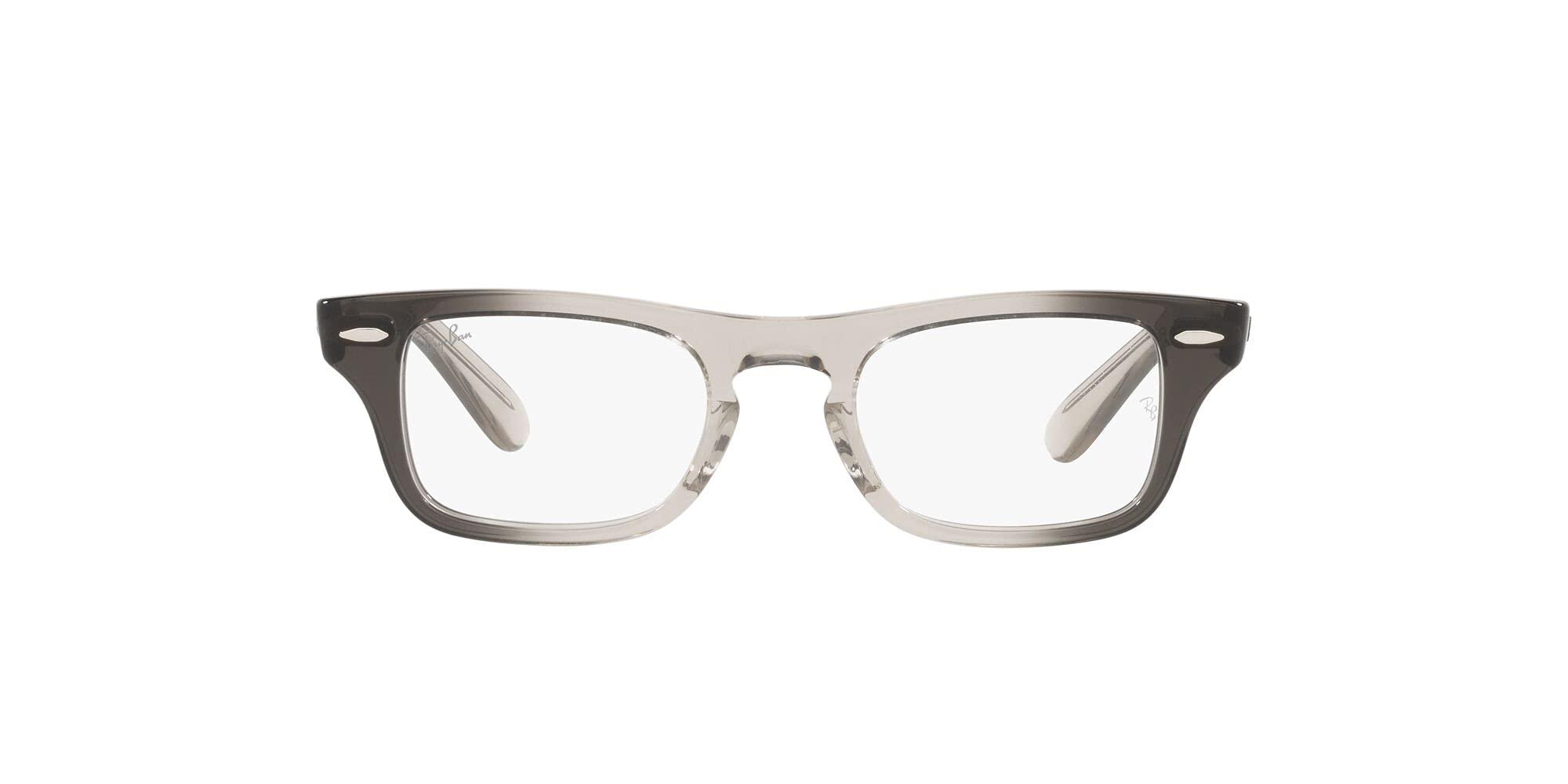 Ray-BanRay-Ban Boys' Ry9083v Mister Burbank Junior Rectangular Prescription Eyewear Frames