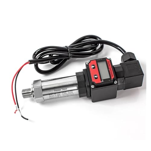 Capteur de pression RS485 et transmetteur numérique pour optimiser vos mesures
