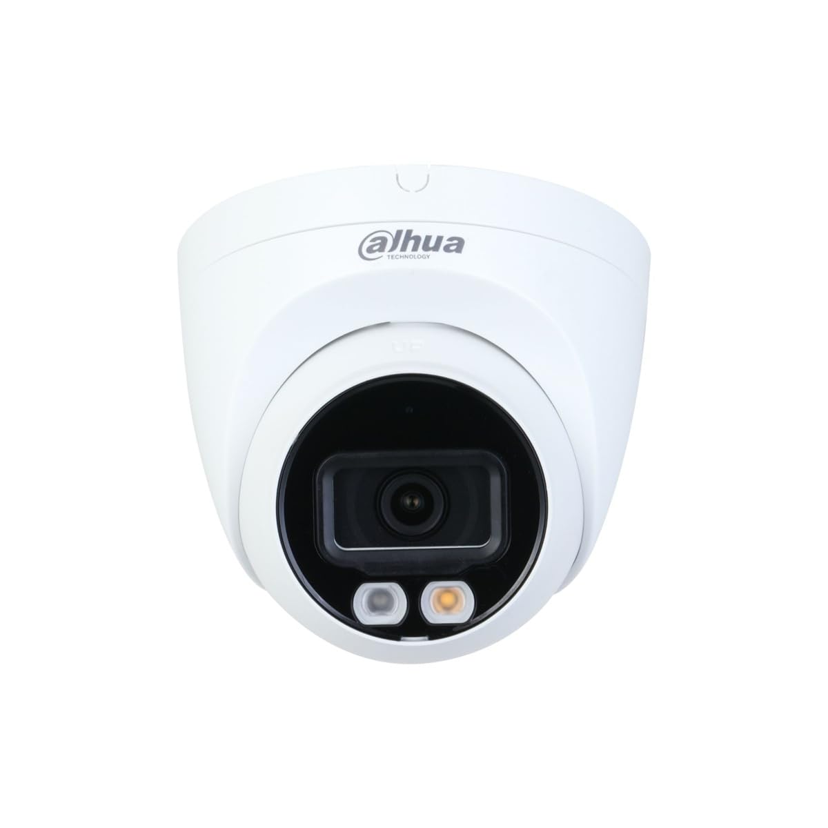 Dahua IPC-HDW2449TP-S-IL-0280B Caméra dôme IP 4MP