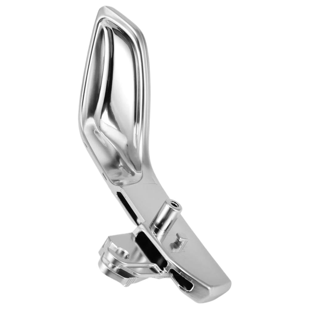 JwYDtmSvp Clasp Inner Handle Compatible with 5 Series F18 F10 F11 2010–2017 Car Door Opener 51217225689 Left