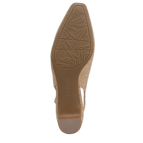Image of LifeStride Lorena Slingback Shoes