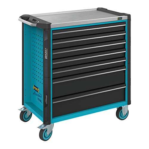 Hazet 179NXL-8/317 - Werkzeugwagen – Bild 3