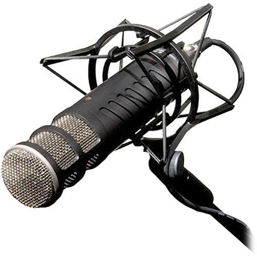 Amazon.com: Rode Procaster Broadcast Dynamic Vocal Microphone with
