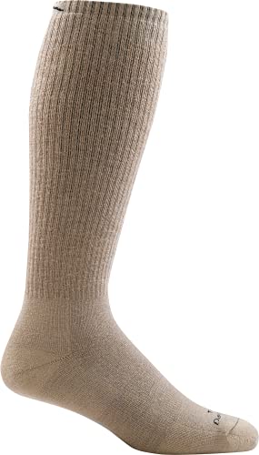 Darn Tough Tactical Over The Calf Extra Cushion Sock