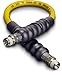 Enerpac H-7202 High Pressure Hydraulic Hose, 700 Series, 2