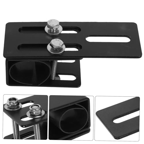 Support de barre lumineuse pour véhicule et fixation projecteur LED - 3