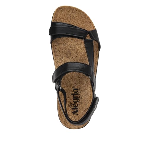 Alegria Women's Henna Sandal4