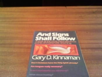 Paperback And signs shall follow Book
