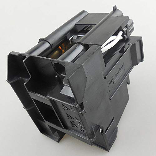Lámpara de repuesto para proyector compatible CTLAMP DT01471 miniatura 4