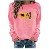 Fall Clothes ForWomens Casual Long Sleeve,Returned Items,Deals of Today Clearance Warehouse,Black Plus Size topbeauty Deals of The Day Prime,Fashion Outfits,Prime Tool Deals Today