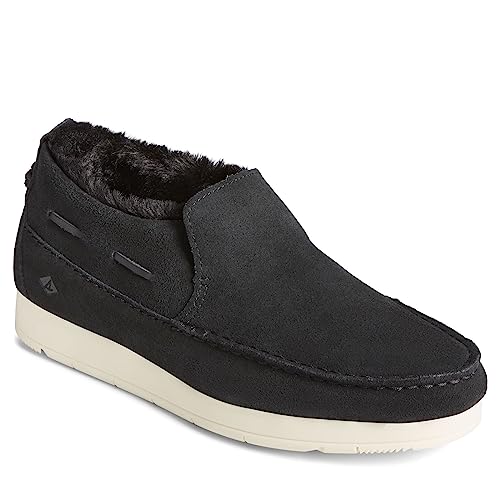 Image of Sperry Womens Moc-Sider