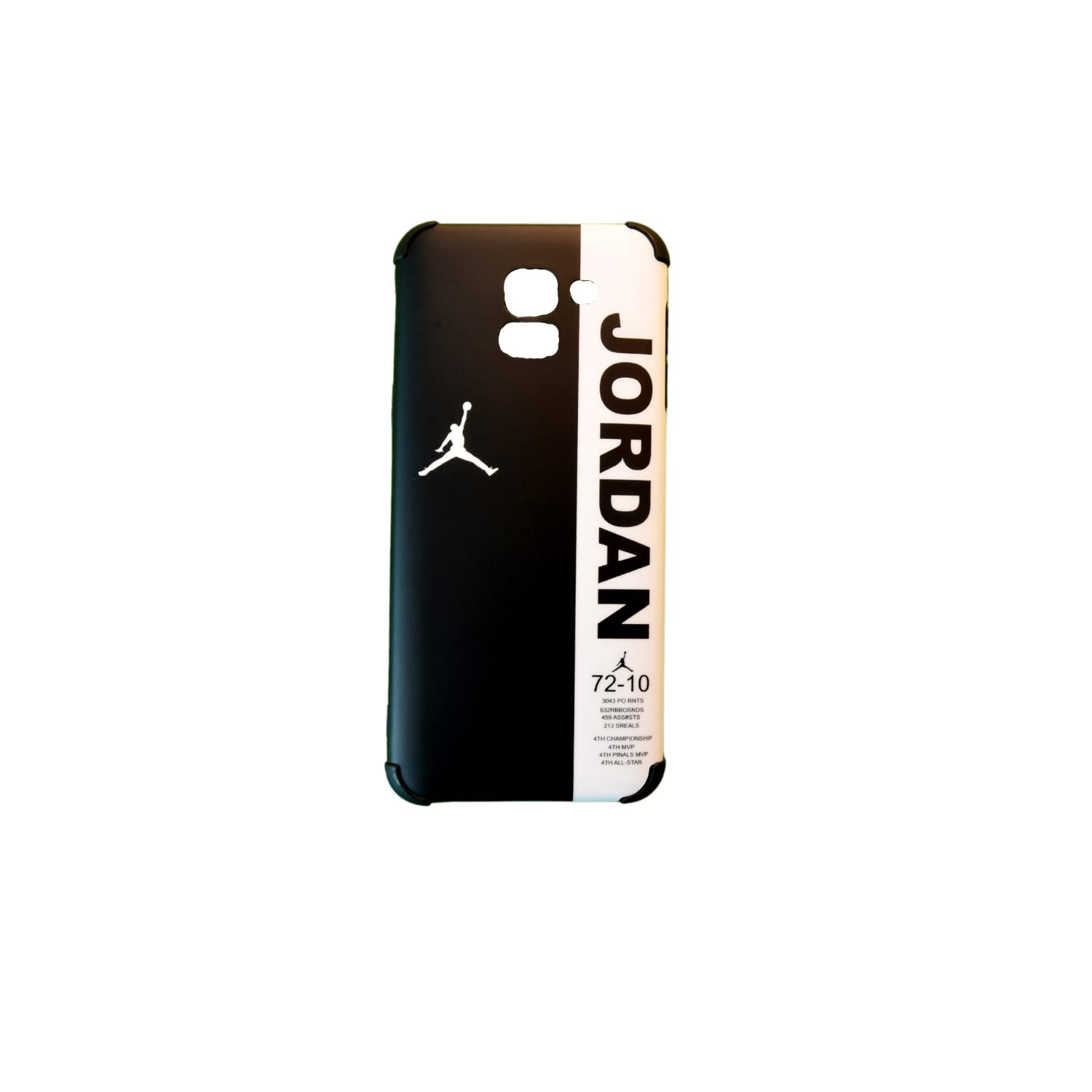 Samsung J6 Premium case2 Multicolor