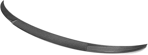 VioziteGam 11Th Gen HPD Style Carbon Fiber Rear Trunk Wing FZ-HC224HPD-CF