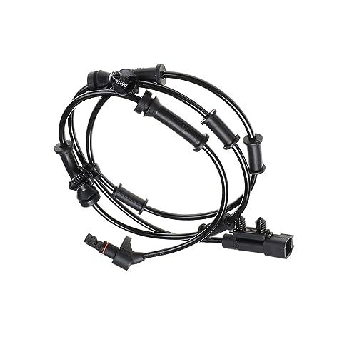 Luoqun Store 1 pz Lato Anteriore ABS Sensore di