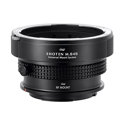 SHOTEN }EgA_v^[ (}~645}EgY  LmRF}Egϊ UMSV[Y M645-CR-U