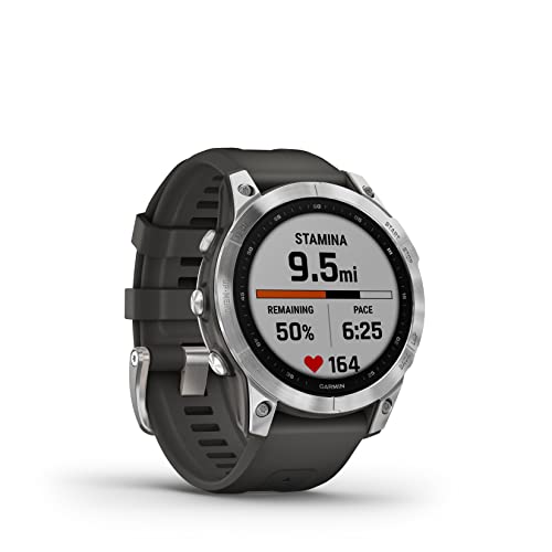Garmin Fenix 7